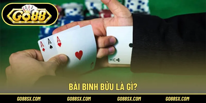 Định nghĩa về bài Binh Bửu