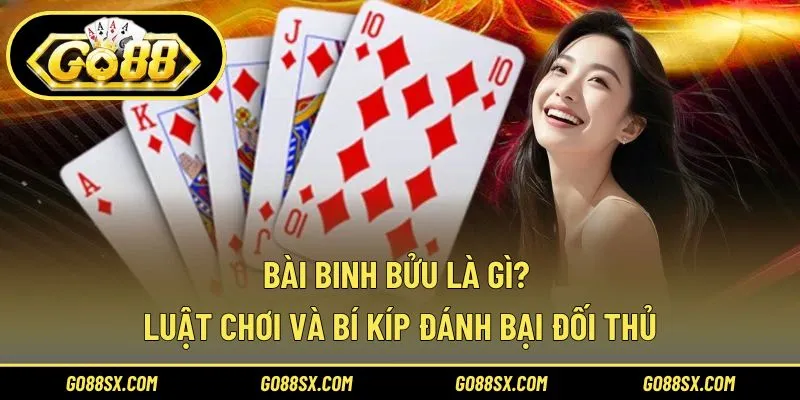 Bài Binh Bửu