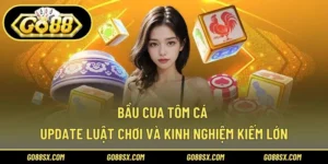 Bầu Cua Tôm Cá – Update Luật Chơi Và Kinh Nghiệm Kiếm Lớn