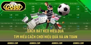 Cách Bắt Kèo Hiệu Quả – Những Bí Quyết Dễ Dàng Thắng Đậm