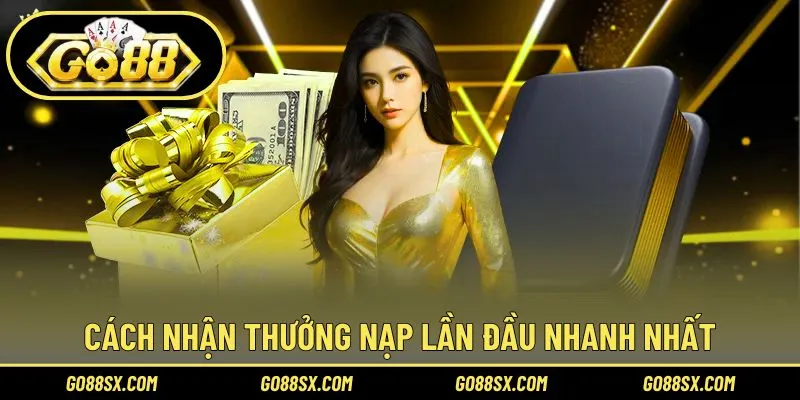 Hướng dẫn các bước săn ưu đãi nhanh chóng