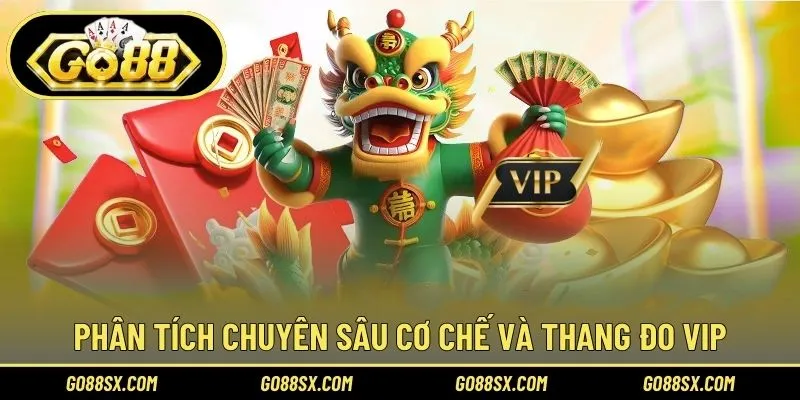 Hiểu đúng hơn về chương trình VIP hàng tuần