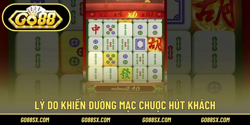 Lý do game slot này được nhiều người thích