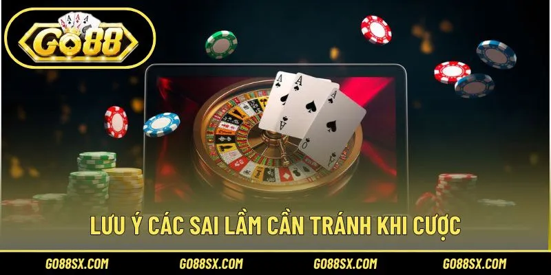 Vài điều nên nhớ trong quá trình tạo lệnh