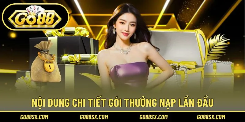 Cập nhật nội dung chi tiết về chương trình
