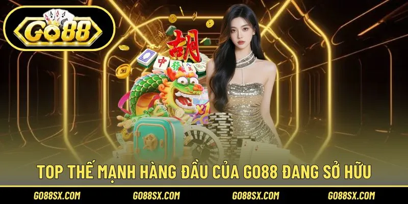Cổng game sở hữu chất lượng cá cược hàng đầu
