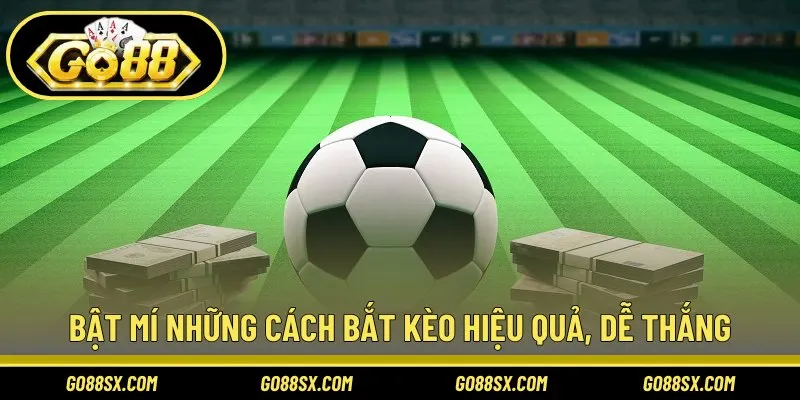 Chia sẻ những phương pháp chơi dễ thắng