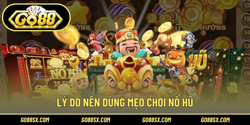 Ưu thế hấp dẫn, mạnh mẽ của các chiến thuật